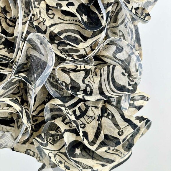 Zimmermann MATCHMAKER Mini Sundress - Picture 8 of 9